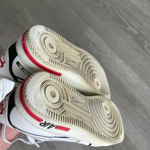 Men’s AF1 react US 9.5 - Picture 8 of 8